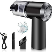 Mini Handheld Vacuum Cleaner