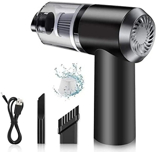 Mini Handheld Vacuum Cleaner