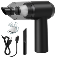 Mini Handheld Vacuum Cleaner
